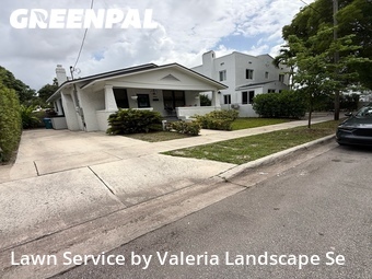 Lawn Maintenance nearby Miami, FL, 
