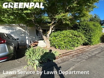 Lawn Care nearby Auburn, WA, 