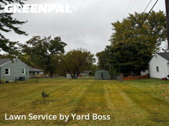 Lawn Mow nearby Independence, MO, 