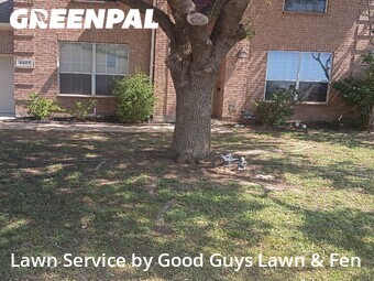 Yard Mowing nearby Mansfield, TX, 