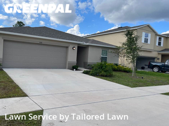 Lawn Care Service nearby Davenport, FL, 
