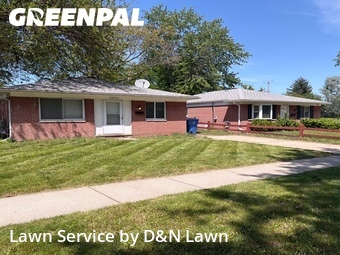 Lawn Service nearby Dearborn Heights, MI, 