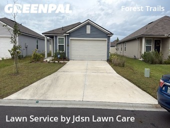 Lawn Care Service nearby Jacksonville, FL, 