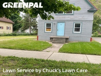 Lawn Mow nearby Bay City, MI, 
