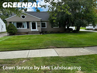 Lawn Mowing Service nearby South Euclid, OH, 
