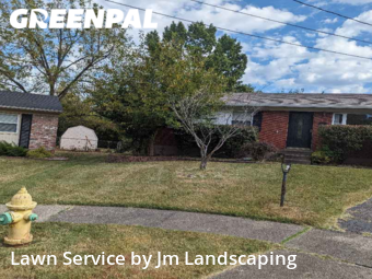 Grass Cutting nearby Jeffersontown, KY, 