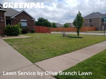 Lawn Care Service nearby Fort Worth, TX, 