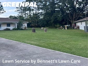 Lawn Service nearby Palm Coast, FL, 