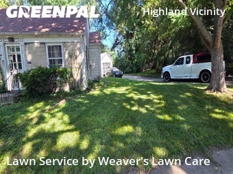 Grass Cutting nearby Indianapolis, IN, 