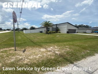 Lawn Mowing Service nearby Kissimmee, FL, 