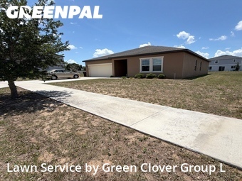 Lawn Mowing Service nearby Haines City, FL, 