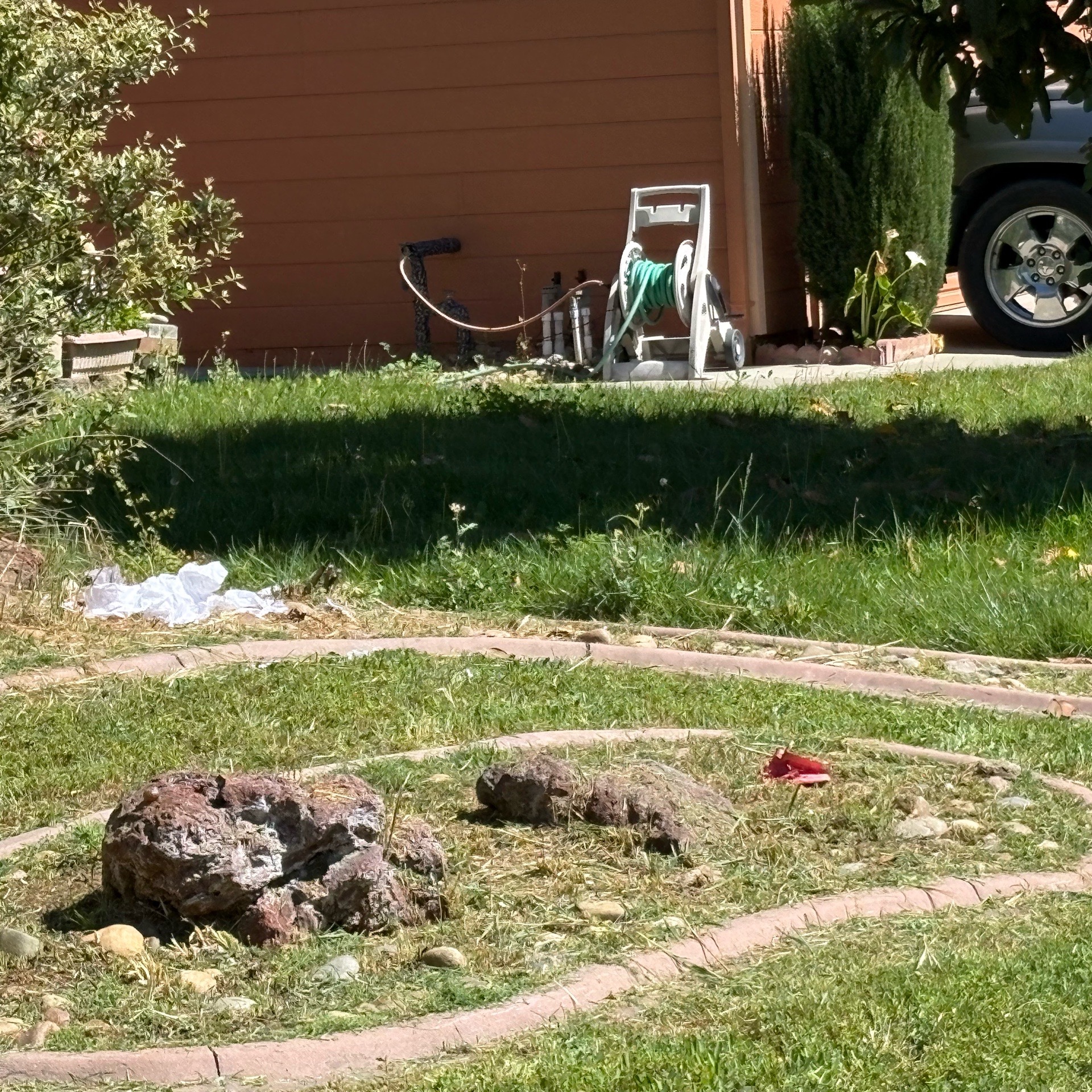 Landscaping In Elk Grove,95758,Landscapers by Mojica Lawn Care Llc, work completed in Apr , 2026