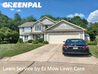 Lawn Cutting nearby Wildwood, MO, 