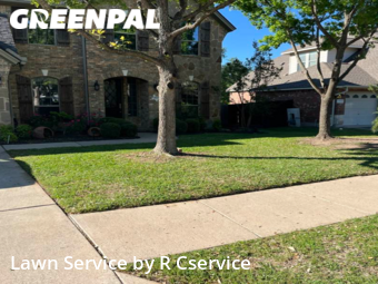 Lawn Care Service nearby Cedar Park, TX, 
