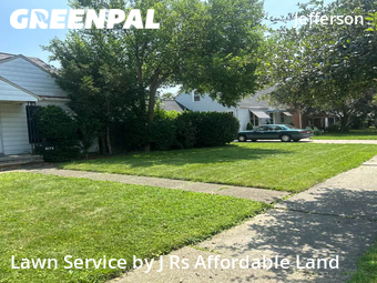 Grass Cut nearby Cleveland, OH, 