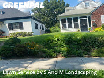 Lawn Cutting nearby Washington, MD, 