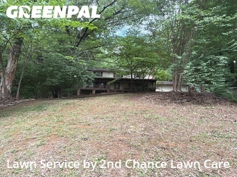 Lawn Mowing Service nearby Knoxville, TN, 
