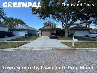 Yard Mowing nearby Trinity, FL, 