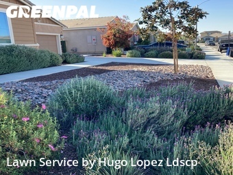 Lawn Mow nearby Menifee, CA, 