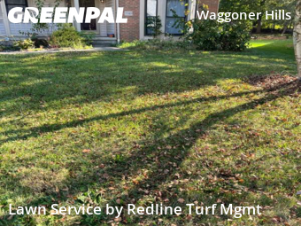 Lawn Maintenance nearby Reynoldsburg, OH, 