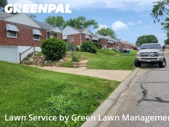 Grass Cutting nearby St. Louis, IL, 