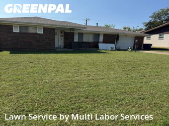Lawn Service nearby Tulsa, OK, 