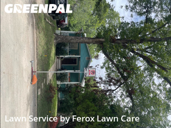 Lawn Cut nearby Austin, TX, 