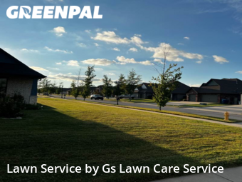 Grass Cutting nearby Bentonville, AR, 