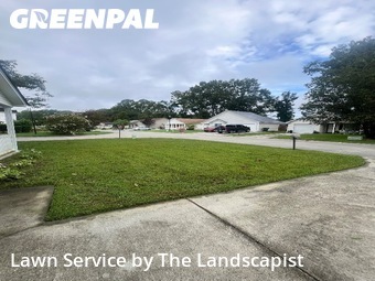 Lawn Mowing nearby Summerville, SC, 