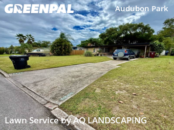 Lawn Care nearby Orlando, FL, 