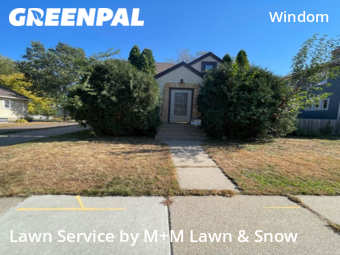 Yard Mowing nearby Minneapolis, MN, 