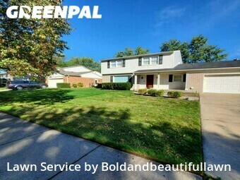 Lawn Maintenance nearby Livonia, MI, 