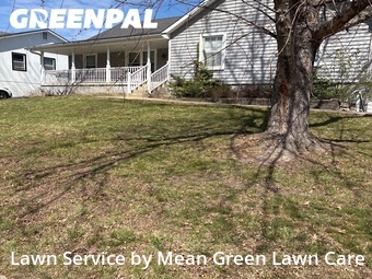 Lawn Mowing Service nearby Independence, MO, 