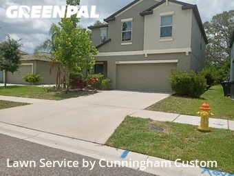 Lawn Mow nearby Riverview, FL, 