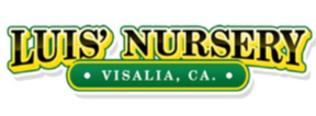 Best Nursery in Visalia California 1