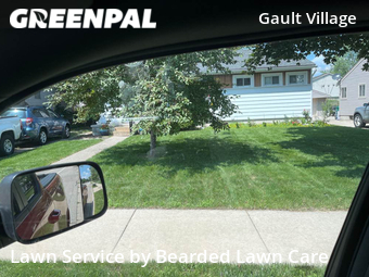 Grass Cutting nearby Ypsilanti, MI, 