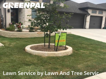 Lawn Care nearby Seguin, TX, 