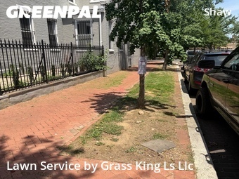 Yard Cutting nearby Washington, VA, 
