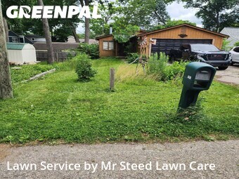 Yard Mowing nearby Waterford Township, MI, 