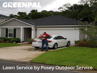 Lawn Cutting nearby St. Augustine, FL, 