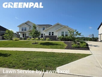 Lawn Care Service nearby Zionsville, IN, 