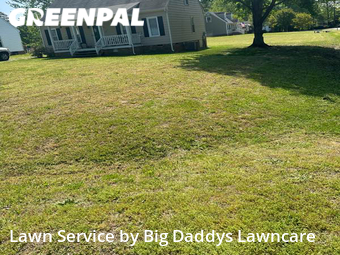 Lawn Mowing Service nearby Mechanicsville, VA, 