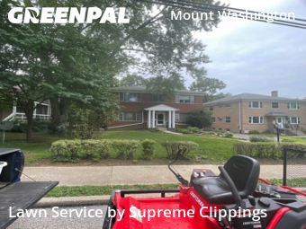 Grass Cut nearby Cincinnati, OH, 