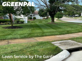 Yard Cutting nearby Wildwood, MO, 
