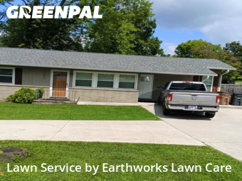 Grass Cut nearby Knoxville, TN, 