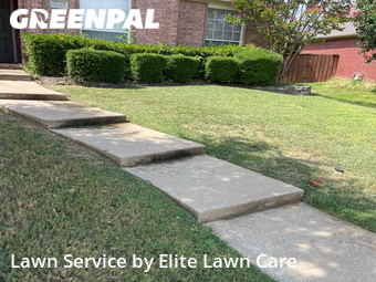 Grass Cutting nearby Keller, TX, 