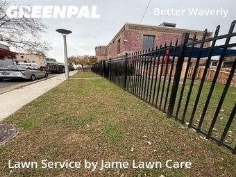 Lawn Mow nearby Baltimore, MD, 