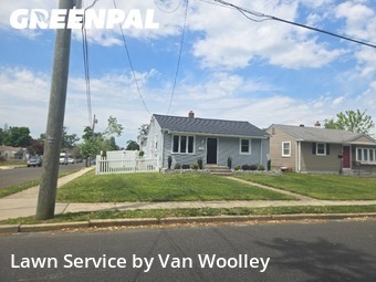 Grass Cut nearby Clementon, NJ, 