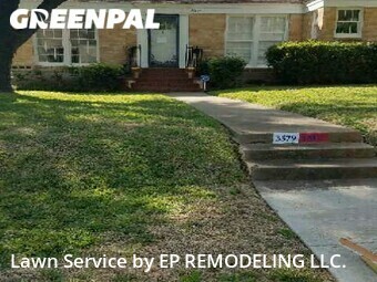 Lawn Cutting nearby Fort Worth, TX, 