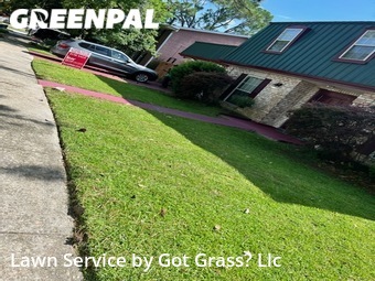 Lawn Care nearby Metairie, LA, 